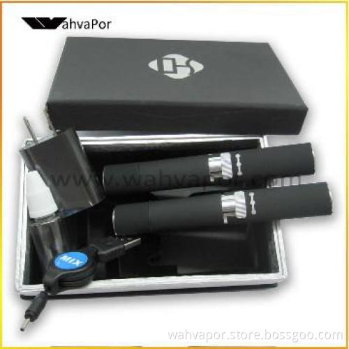 E Cigarette MIX 520 With Double hot sell